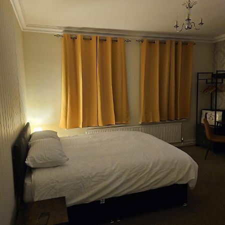 The Market Hotel Alton  Esterno foto